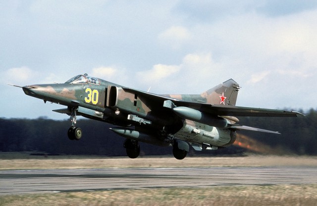 Авиапарк Вадима Задорожного