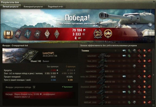 Wargaming 52