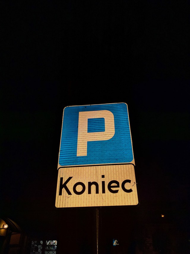 В Европу на машине. Часть 1 (дорога, граница, Варшава)