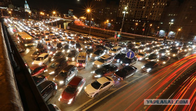 Массовая бедность в России угрожает существованию страны