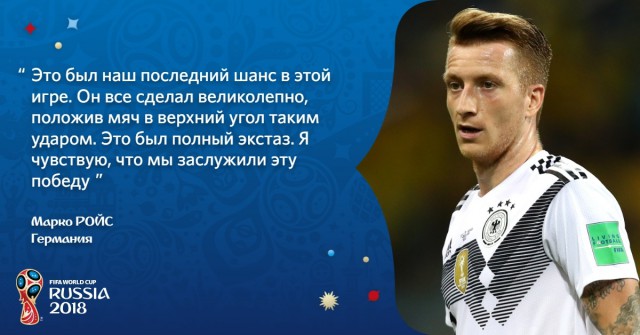Чемпионат Мира по футболу. Россия 2018 (часть 3)