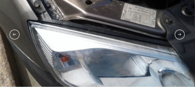 Лучше, чем ничего: покупаем Lada Granta за 250 тысяч