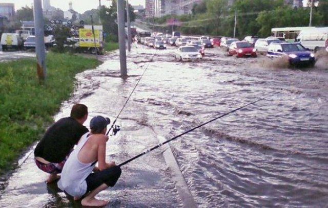 Немного картинок на вечер этой субботы