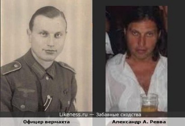 Атака клонов. Феномен двойничества
