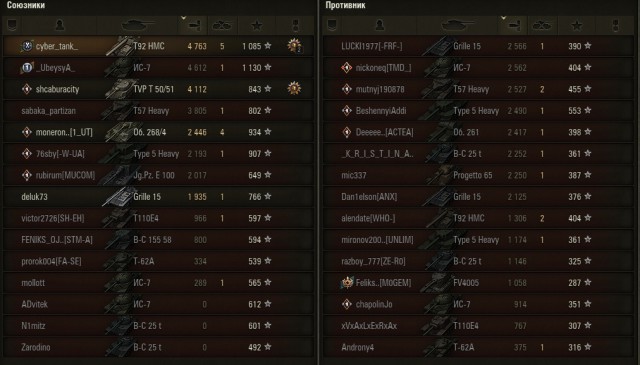 Wargaming 55