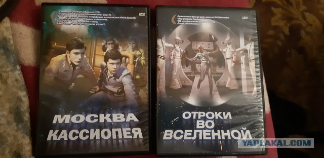 Лучшее видео про параллельный мир.