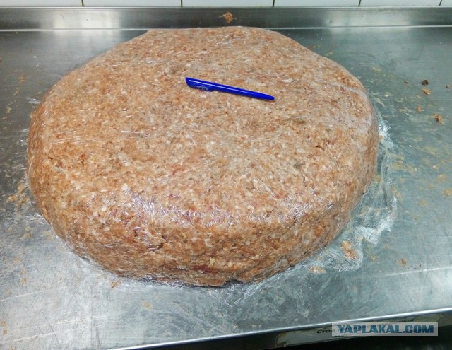 Недосуг(к) или про каклеты