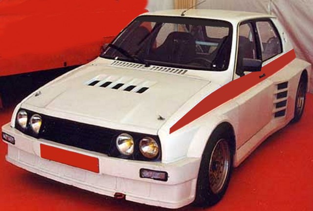 Игра на ЯПе: Угадай АВТО-3