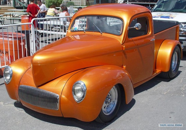Угадай АВТО-4