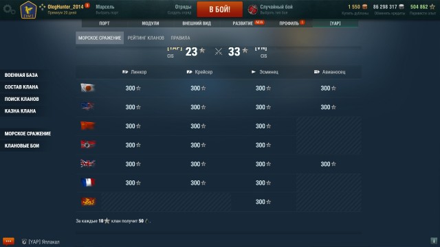 World of Warships - 7