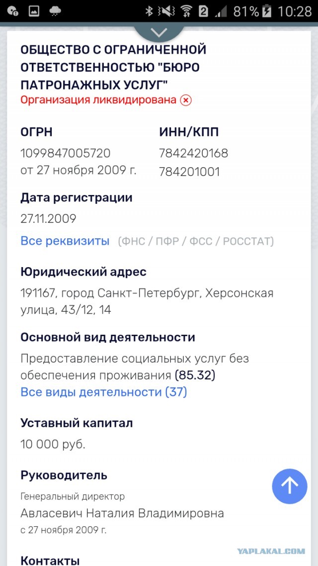 Помогите вернуть кота! Приют "Преданное сердце" украл кота и не отдает!-2