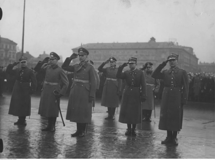 Фото-окрошка. 1939г