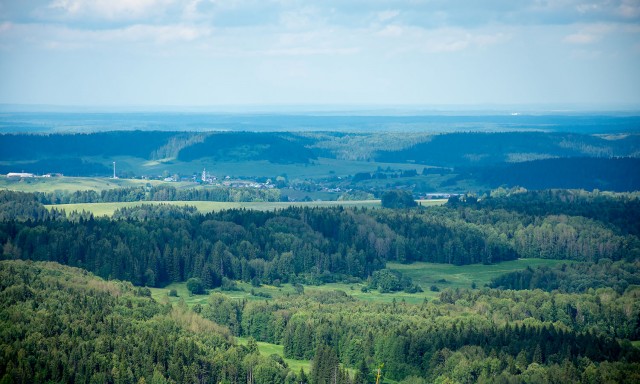 Деревенская Америка - 6