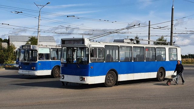 Чувашия и Марий Эл в одной поездке