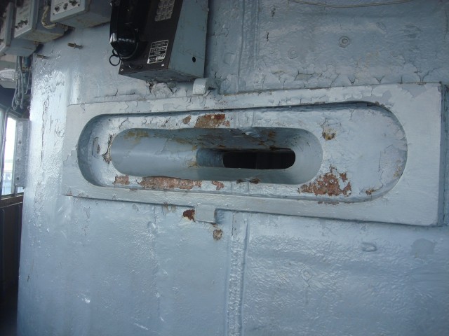 Линкор "Нью-Джeрси" (Battleship USS New Jersey)