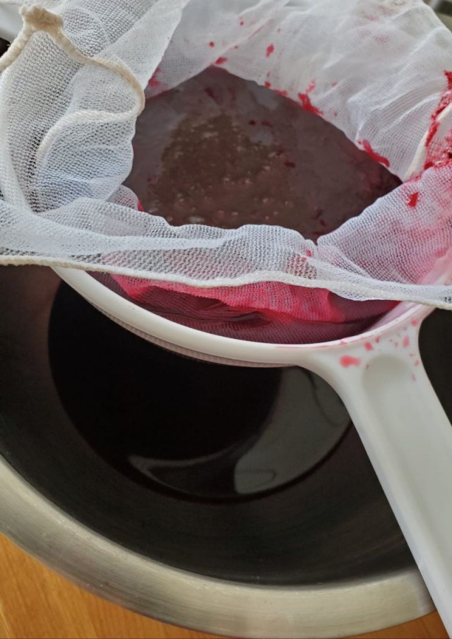 #ДРЯПнем! Зелёный борщ, вергуны и спотыкач