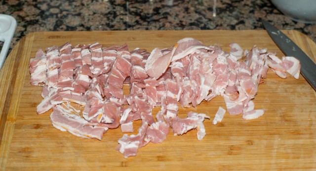 Кулинария: Жареная курица с французским акцентом.