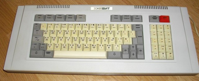 История ZX81 или как Синклер компьютер в массы вывел
