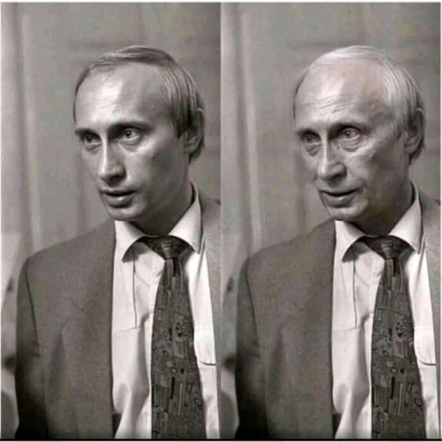 Вспомним 1999г.