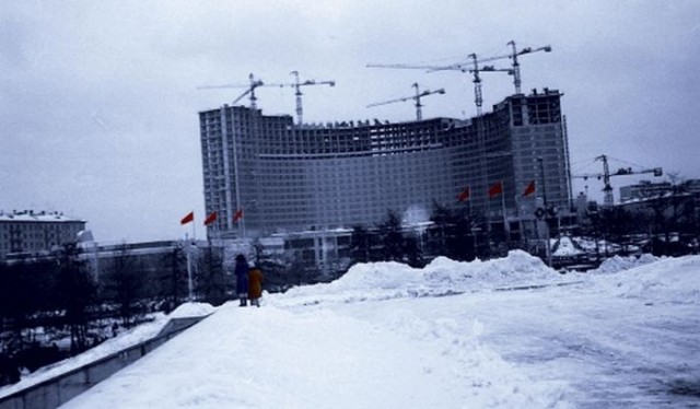 Прошлое, далёкое и не очень - 17.
