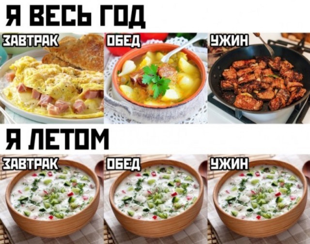 Картинки и мемы для настроения 02.06.2021