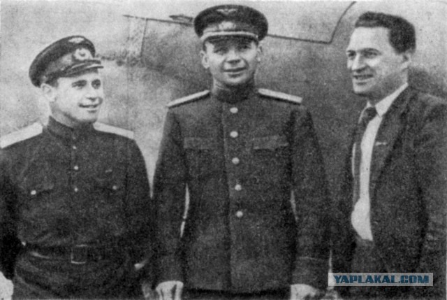 Когда природа не отдохнула