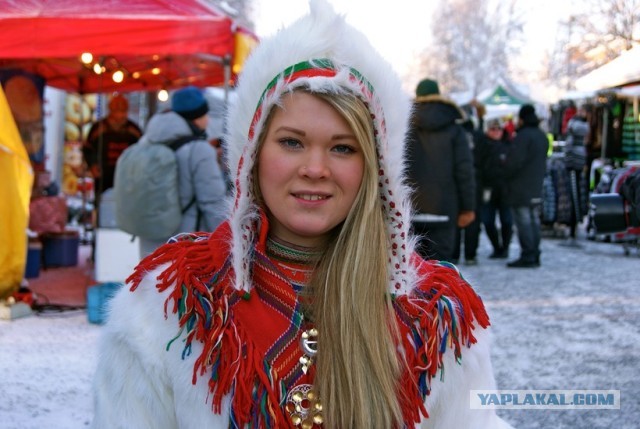 Норвежские красавицы-невесты конца 19 века. Смотрим фотоподборку