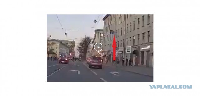 Я еду в своей полосе, ну куда ты перестраиваешься?!