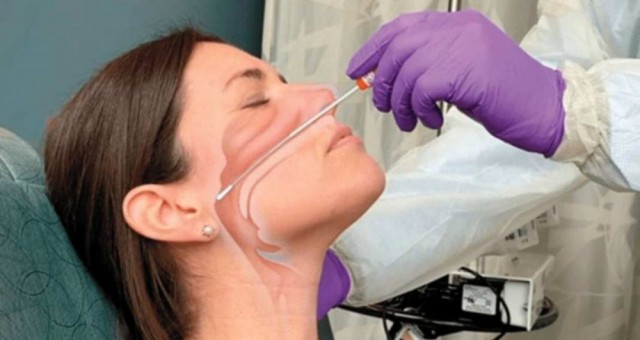 ПЦР - бесславный конец тестирования