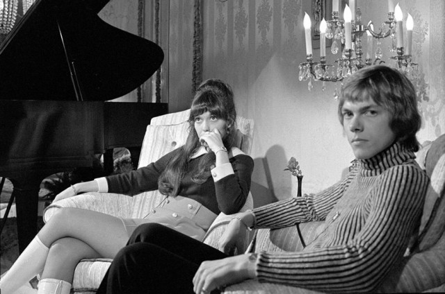 50 лет назад. Январь 1972 года