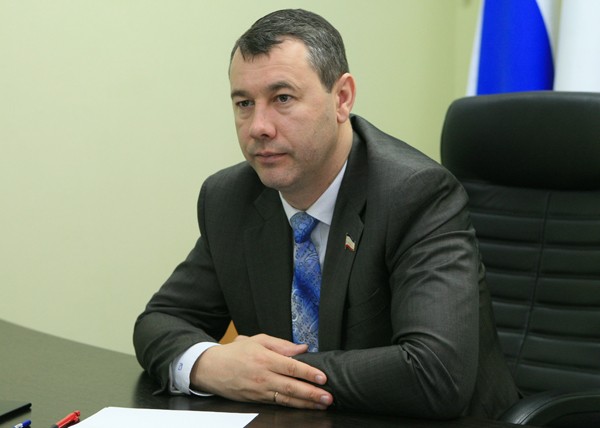 В Крыму депутат «Единой России» насмерть сбил бабушку на своей BMW и скрылся с места ДТП