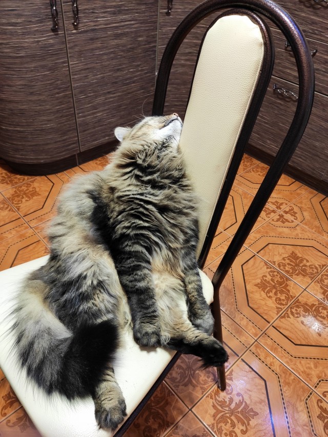 Глазищщи