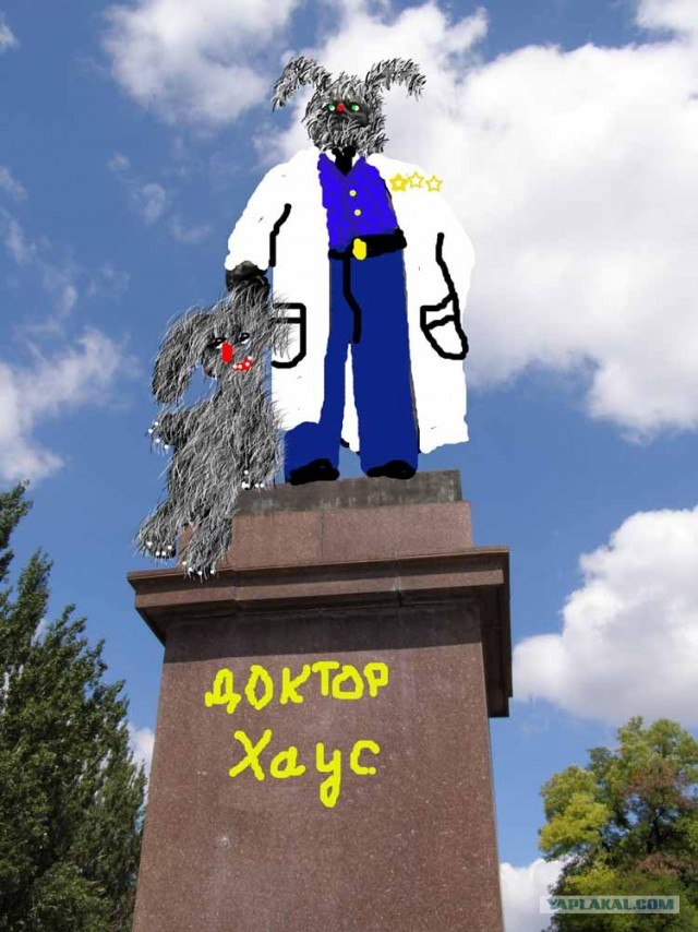 Я рисую