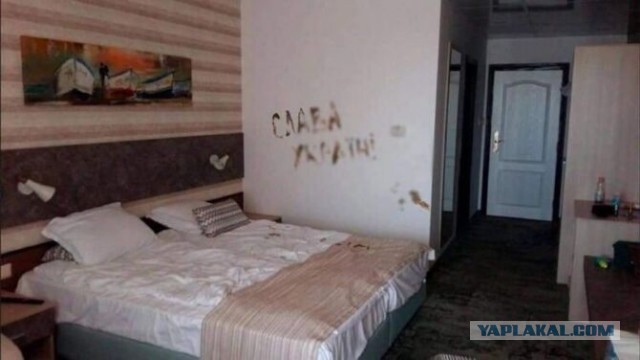 С территории Белоруссии нанесли удары по военным объектам Украины