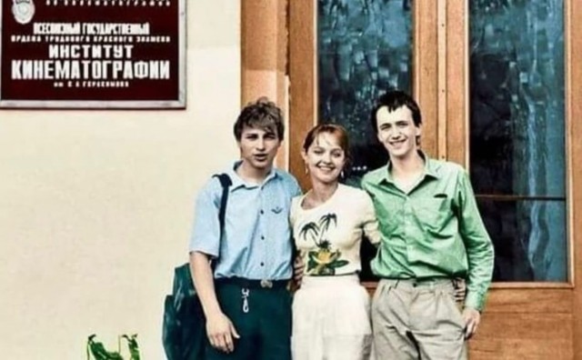 Жизнь замечательных людей