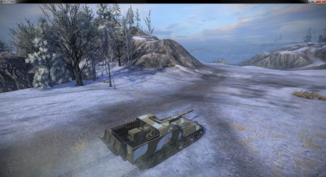 Wargaming