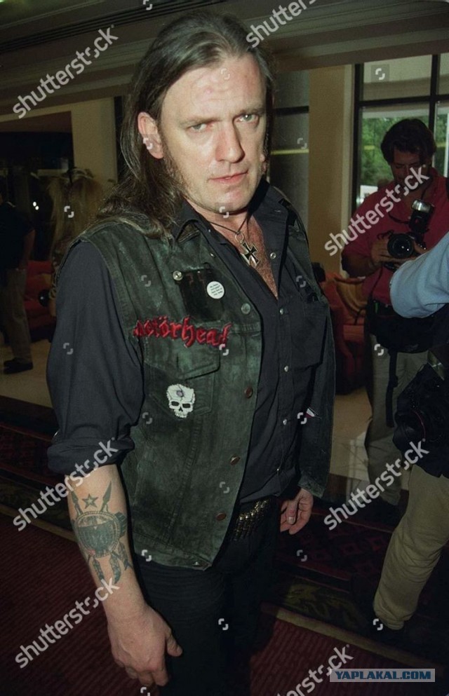 Музыка и музыканты: Motörhead, история альбома Ace Of Spades