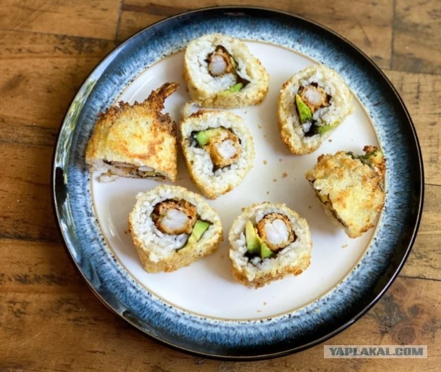 Карательная кулинария
