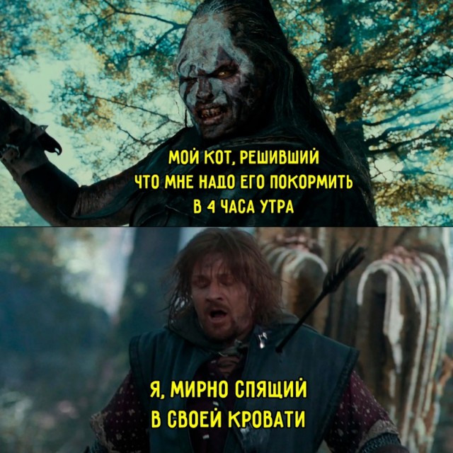 Немного картинок для настроения - 123