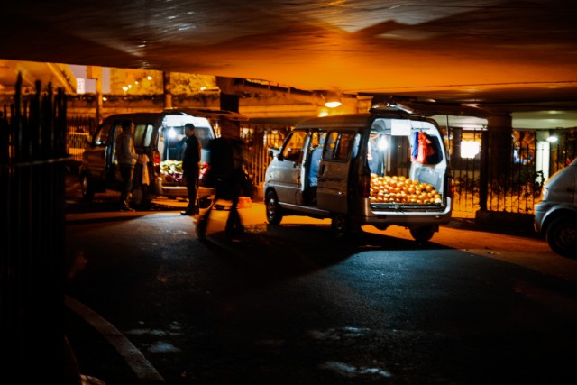 Гуанчжоу. 广州.