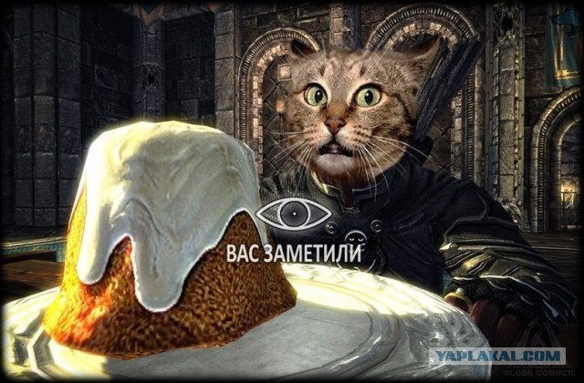 Теперь не отвертишься