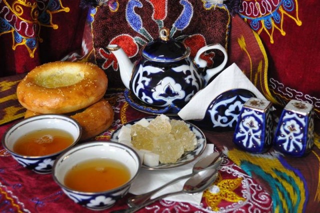 Никогда не разбавляю