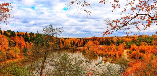 Фото с телефона