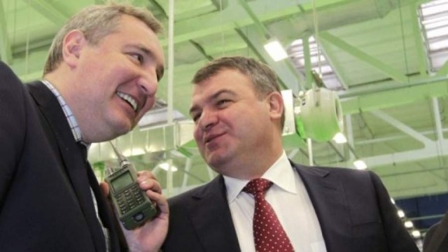 Турция поставила Украине 230-мм РСЗО TRLG-230