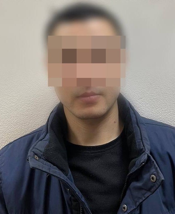 Серийного сексуального маньяка задержали в Москве.