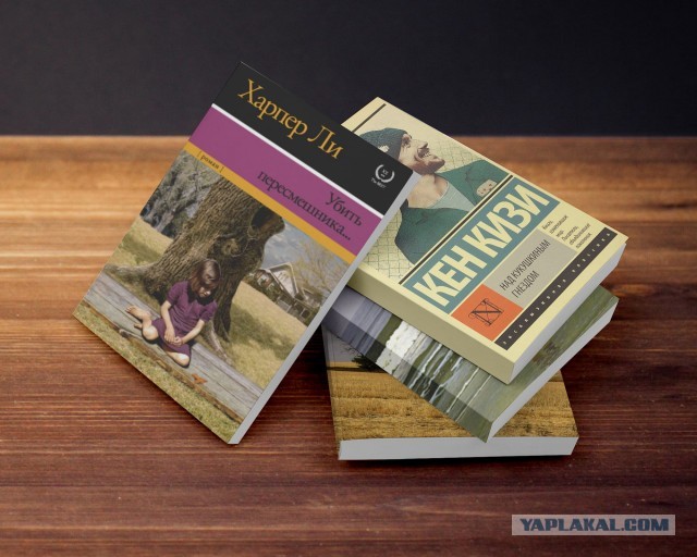 Что почитать: 5 культовых остро-социальных американских романов