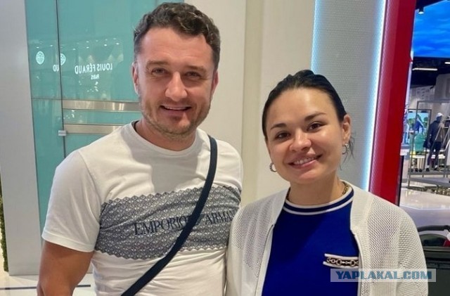 Страна вечного праздника
