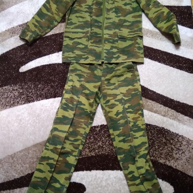 Про скобарей