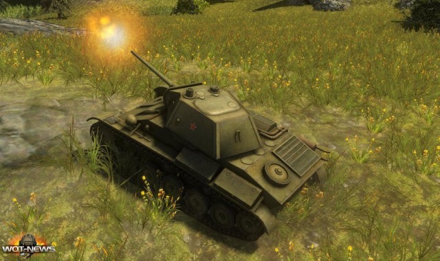 Wargaming 4