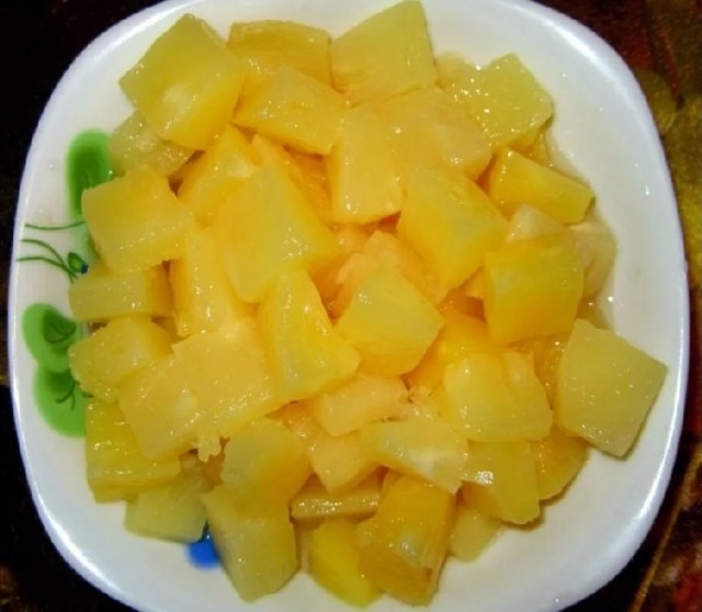 Аццкая кухня 4 (Кулинарный адъ)